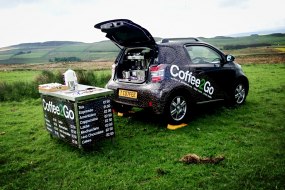 Coffee 2 Go Coffee Van Hire Profile 1